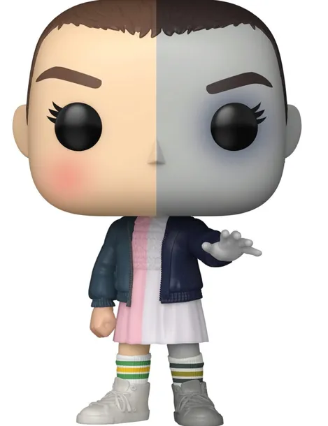 funko-pop-eleven-1910-stan-nowy