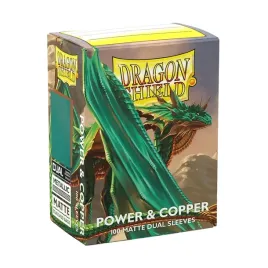 dragon-shield-sleeves-matte-dual-power-and-copper-100-sleeves