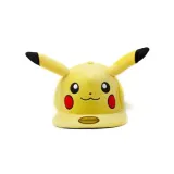 pokemon-plush-snapback-cap-embarrassed-pikachu