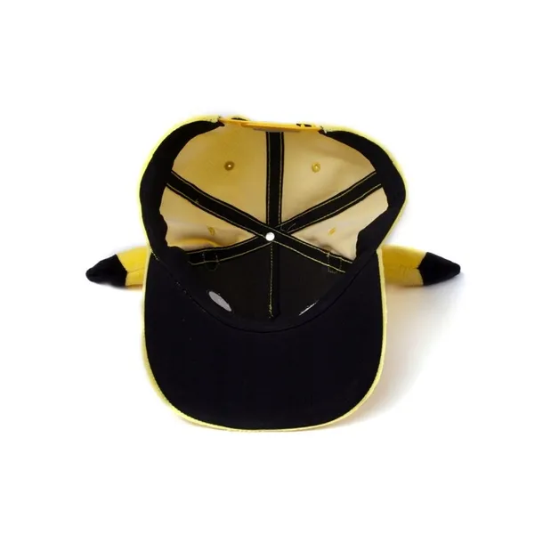 pokemon-plush-snapback-cap-embarrassed-pikachu-marka-difuzed