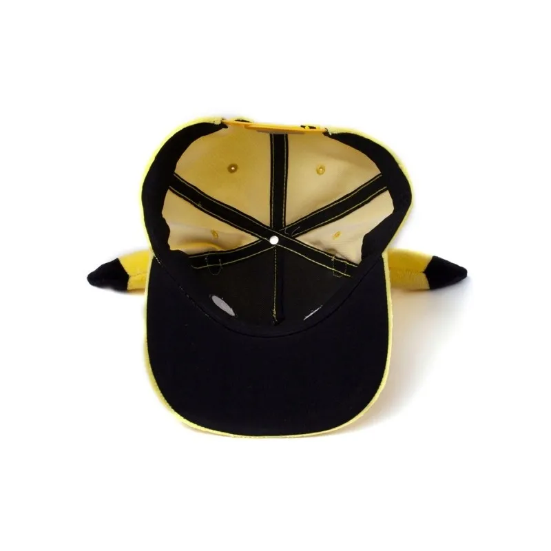 pokemon-plush-snapback-cap-embarrassed-pikachu
