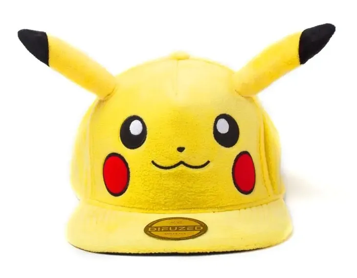 pokemon-plush-snapback-cap-embarrassed-pikachu-waga-z-opakowaniem-0-1-kg