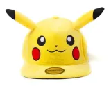 pokemon-plush-snapback-cap-embarrassed-pikachu-waga-z-opakowaniem-0-1-kg