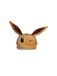 pokemon-snapback-cap-winking-eevee