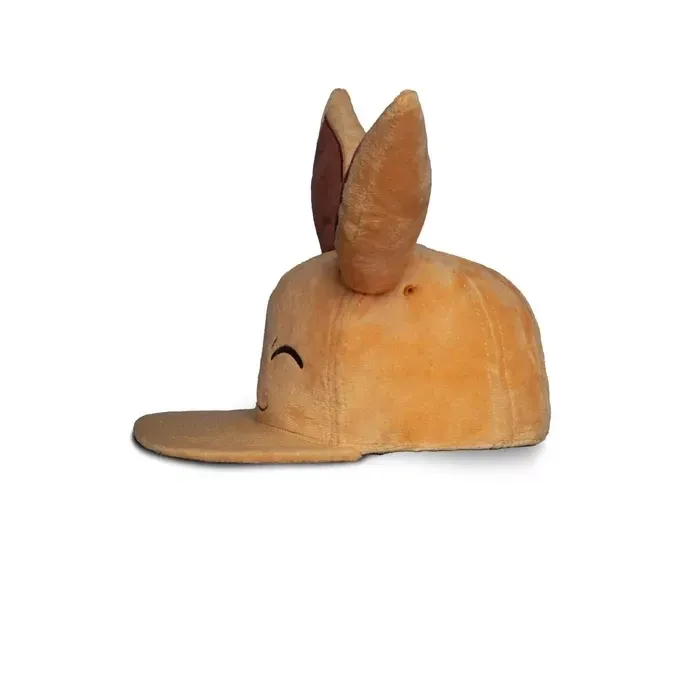 pokemon-snapback-cap-winking-eevee-stan-nowy