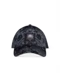 the-witcher-men-s-adjustable-cap