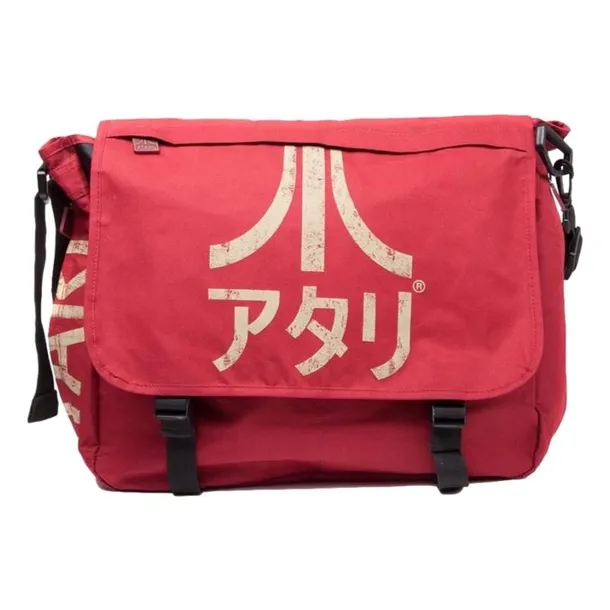 atari-messenger-bag-japanese-logo-stan-nowy-marka-difuzed