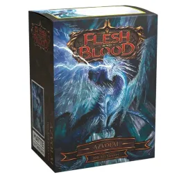 dragon-shield-flesh-and-blood-license-standard-art-sleeves-azvolai