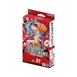 one-piece-starter-deck-monkey-d-luffy-st31