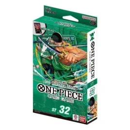 one-piece-starter-deck-roronoa-zoro-st32