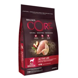 wellness-core-active-life-karma-dla-psa-kurczak-indyk-10kg