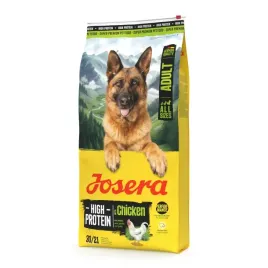 josera-high-protein-adult-chicken-125-kg