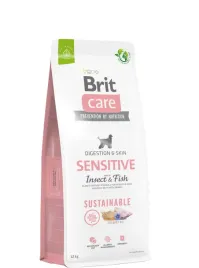 brit-care-dog-sustainable-sensitive-z-owadami-i-ryba-12kg