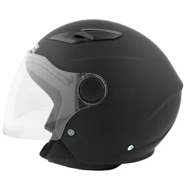 kask-motocyklowy-dla-dziecka-otwarty-na-skuter-l-czarny-mat-z-homologacja