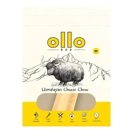 ollo-ser-himalajski-rozm-m-80g-naturalny-gryzak-dla-psa