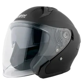 kask-motocyklowy-na-skuter-z-blenda-blexx-s-czarny-mat-z-homologacja