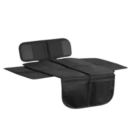 mata-pod-fotelik-samochodowy-ochronna-antyposlizgowa-isofix-pianka-kieszen