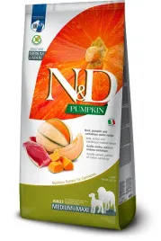 farmina-nandd-pumpkin-grain-free-pies-adult-medium-and-maxi-kaczka-i-melon-12kg