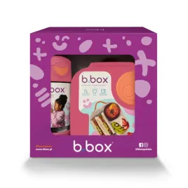 zestaw-butelka-tritanowa-450-ml-mini-lunchbox-strawberry-shake-b-box
