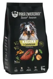 paka-zwierzaka-seventh-heaven-kaczka-jablko-9kg