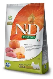 farmina-nandd-gf-pumpkin-wild-boarandapple-adult-mini-25-kg