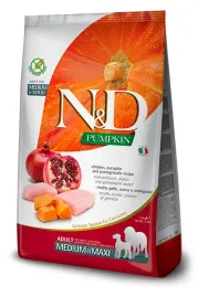 farmina-nandd-pumpkin-grain-free-pies-adult-medium-and-maxi-kurczak-i-granat-12kg