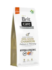 brit-care-dog-hypoallergenic-dog-show-champion-z-lososiem-i-sledziem-12kg