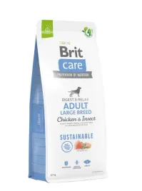 brit-care-dog-sustainable-adult-large-breed-z-kurczakiem-i-owadami-12kg