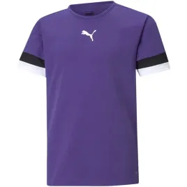 koszulka-dla-dzieci-puma-teamrise-jersey-jr-fioletowa-704938-10-140