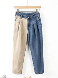 shein-spodnie-jeansowe-dwukolorowe-casual-122-v3y