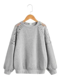 shein-bluza-dziecieca-szara-z-koronka-110-v3z