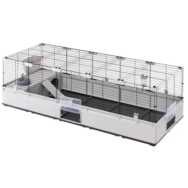 ferplast-modular-4-nera-klatka-modulowa-kod-producenta-8010690214269-stan-nowy