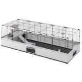 ferplast-modular-4-nera-klatka-modulowa-kod-producenta-8010690214269-stan-nowy