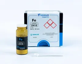 exaqua-odczynnik-zelazo-fe