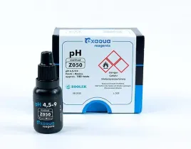 exaqua-odczynnik-ph-45-9-0