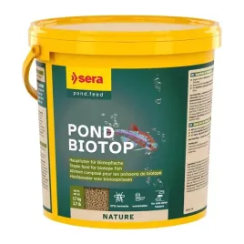 sera-pond-biotop-38l-17kg-granulat-pokarm-podstawowy-dla-ryb-stawowych