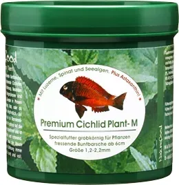 naturefood-premium-cichlid-plant-m-200g