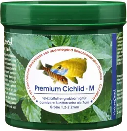 naturefood-premium-cichlid-m-200g