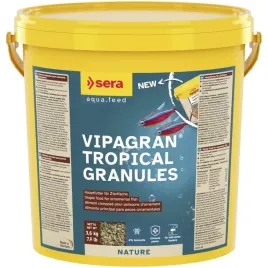 sera-vipagran-granules-10l-36kg
