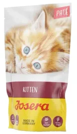josera-kot-kitten-pasztet-saszetka-85g