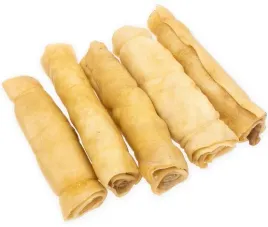 4dogs-skora-jagnieca-rollo-15cm-5szt