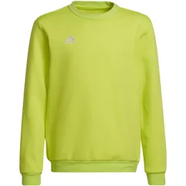 bluza-dla-dzieci-adidas-entrada-22-sweat-top-limonkowa-hc5043-128cm