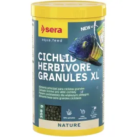 sera-cichlid-herbivore-granules-xl-1000ml-350g