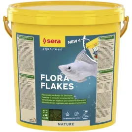 sera-flora-flakes-10-l-2-kg