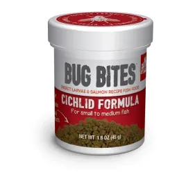 hagen-fluval-bug-bites-cichlids-formula-s-m-45g-granulat-dla-pielegnic