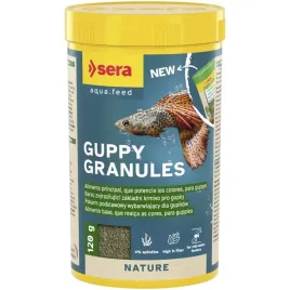 sera-guppy-granules-250ml-120g