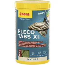 sera-pleco-tabs-xl-1000-ml-550-g