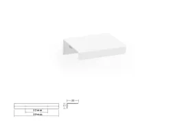 uchwyt-meblowy-viefe-0518-way-bialy-mat-0518032lm1