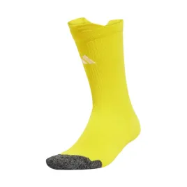 skarpety-pilkarskie-adidas-football-cushioned-performance-crew-zolte-jw3437