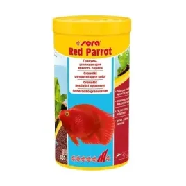 sera-red-parrot-1-000-ml-granulat-pokarm-wybarwiajacy